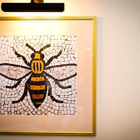 Bowling Green Manchester Luaran gambar