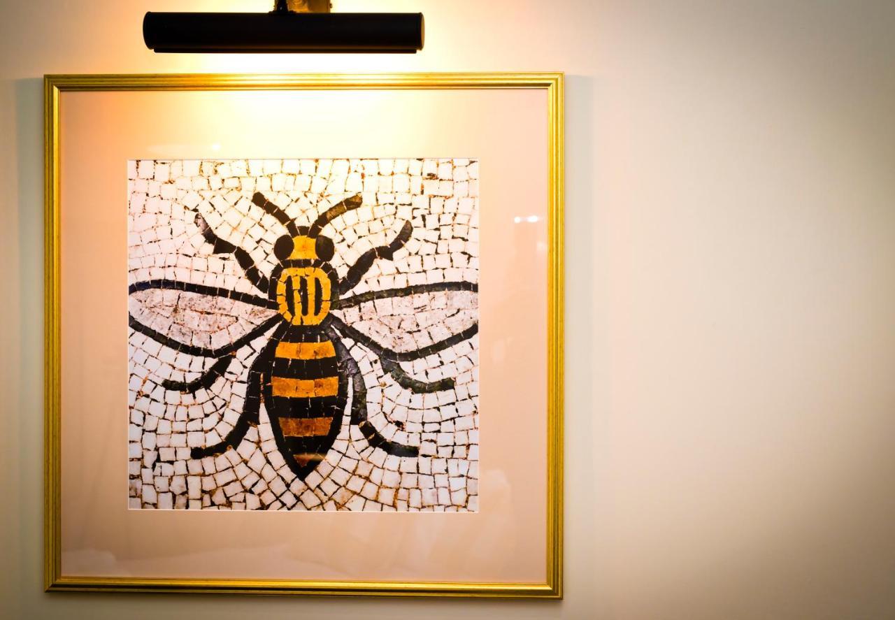 Bowling Green Manchester Luaran gambar
