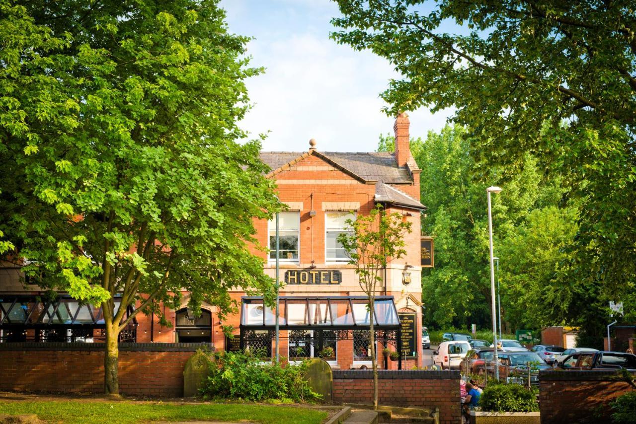 Bowling Green Manchester Luaran gambar